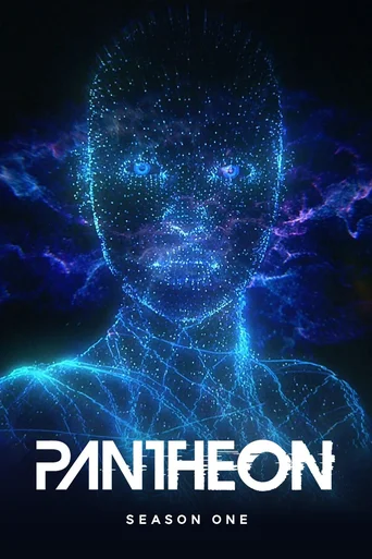 Pantheon - Temporada 1