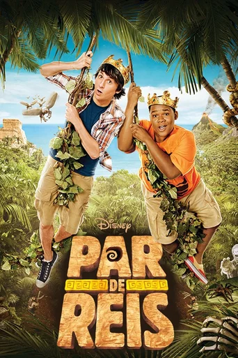 Par de Reis - Temporada 1