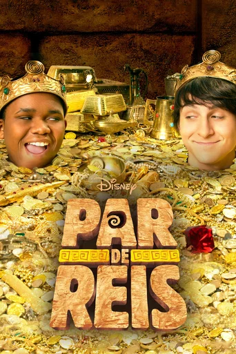 Par de Reis - Temporada 2