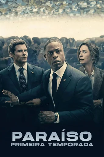 Paradise - Temporada 1