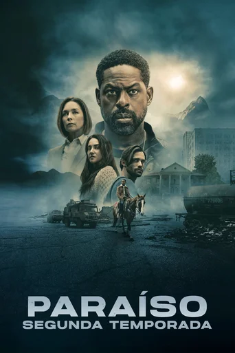 Paradise - Temporada 2