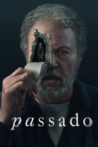 Passado - Temporada 1