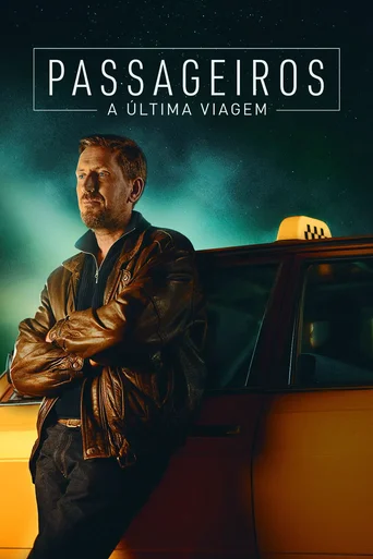 Passageiros: A Última Viagem - Temporada 1