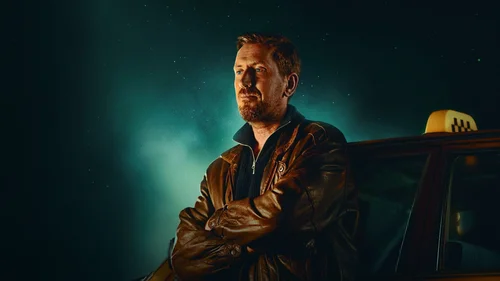 Passageiros: A Última Viagem