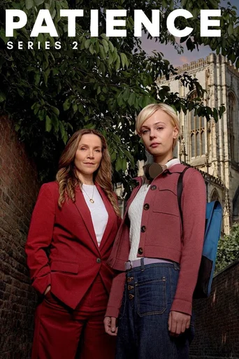 Patience (Legendado) - Temporada 2
