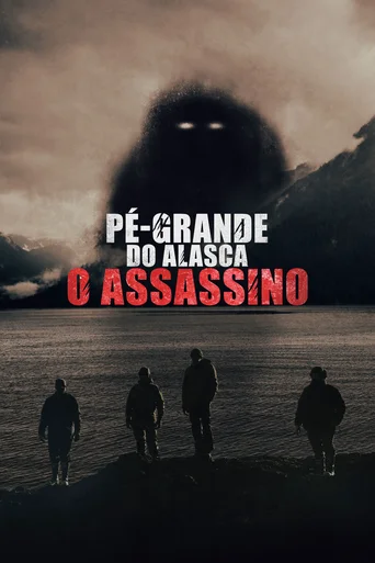 Pé-Grande do Alasca: O Assassino - Temporada 1