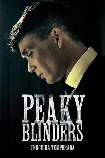 Peaky Blinders - Temporada 3
