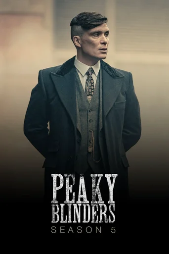 Peaky Blinders - Temporada 5