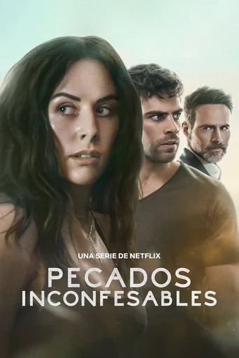 Pecados Inconfessáveis - Temporada 1