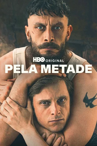 Pela Metade - Temporada 1
