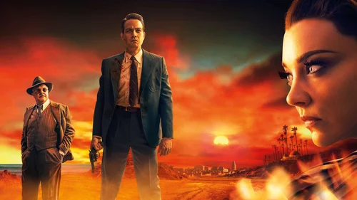 Penny Dreadful: Cidade dos Anjos