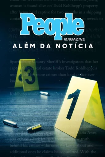 People Magazine: Além da Notícia - Temporada 4
