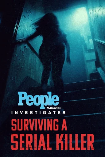 People Magazine: Sobrevivendo a um Serial Killer - Temporada 1