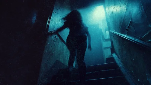 People Magazine: Sobrevivendo a um Serial Killer