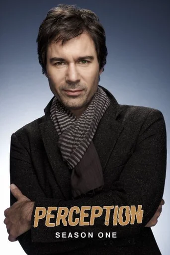 Perception: Truques da Mente - Temporada 1