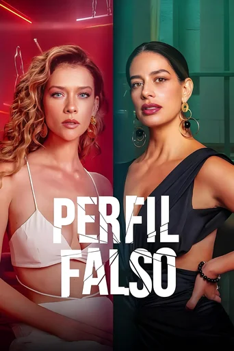 Perfil Falso - Temporada 2
