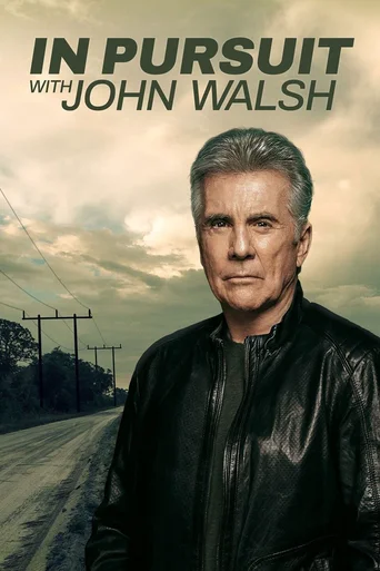 Perseguição com John Walsh - Temporada 1