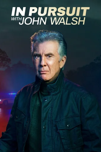 Perseguição com John Walsh - Temporada 2