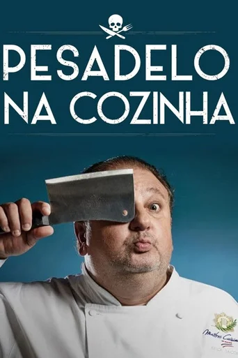 Pesadelo na Cozinha - Temporada 2
