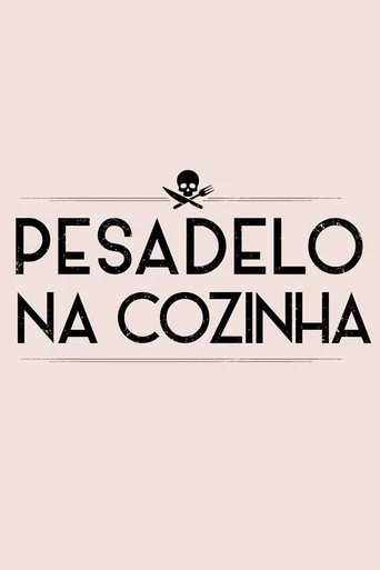 Pesadelo na Cozinha - Temporada 3