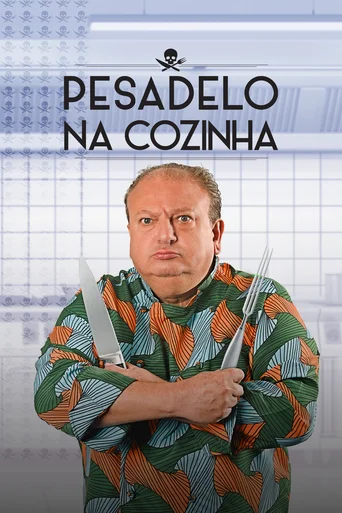 Pesadelo na Cozinha - Temporada 4