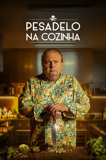 Pesadelo na Cozinha - Temporada 5