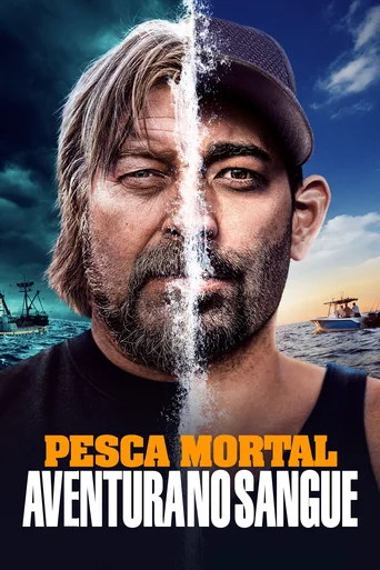 Pesca Mortal: Aventura no Sangue - Temporada 1