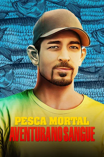 Pesca Mortal: Aventura no Sangue - Temporada 2