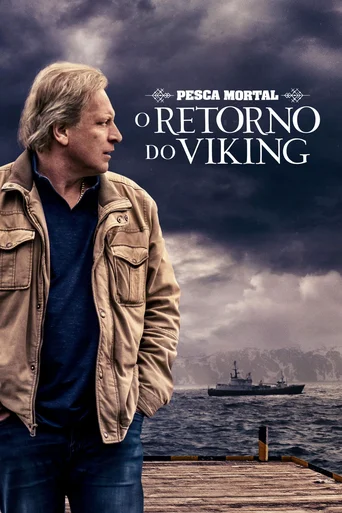 Pesca Mortal: O Retorno do Viking - Temporada 1