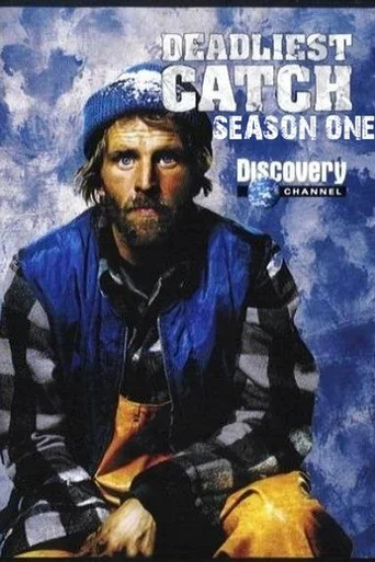 Pesca Mortal - Temporada 1