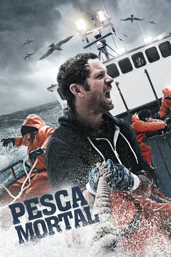 Pesca Mortal - Temporada 15