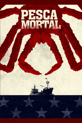 Pesca Mortal - Temporada 16