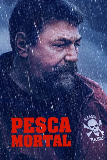 Pesca Mortal - Temporada 18