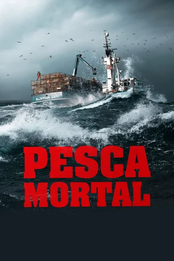 Pesca Mortal - Temporada 20