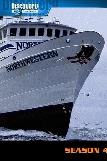 Pesca Mortal - Temporada 4