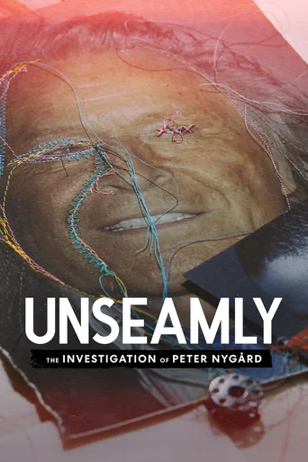 Unseamly: The Investigation of Peter Nygård - Temporada 1