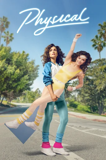 Physical - Temporada 2