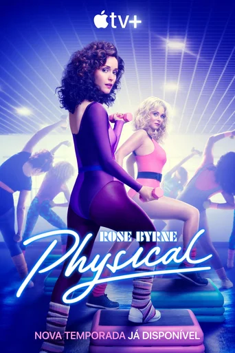 Physical - Temporada 3
