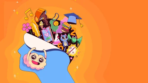 Pictoline: A Vida Secreta da sua Mente