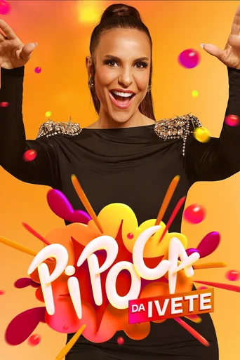 Pipoca da Ivete - Temporada 2
