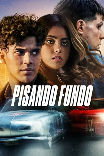 Pisando Fundo - Temporada 1