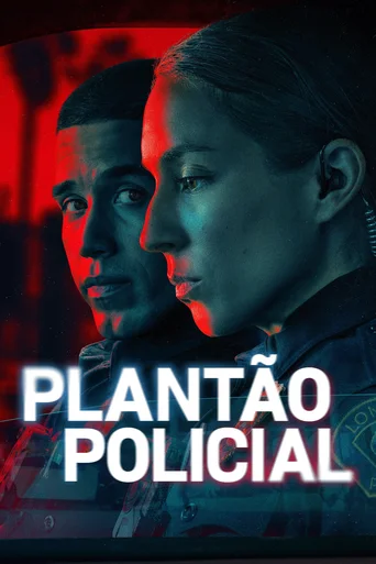 Plantão Policial - Temporada 1