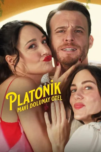 Platônico - Temporada 1