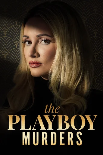 Playboy: Fama e Morte - Temporada 1