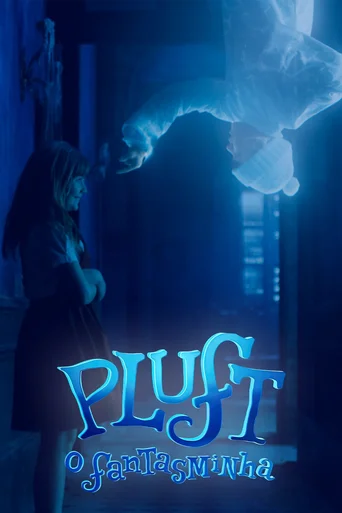 Pluft, o Fantasminha - Temporada 1