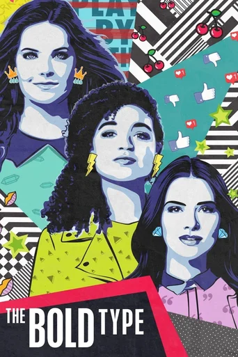 Poder Feminino - Temporada 2