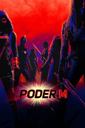 PoderM - Temporada 1