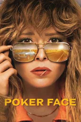 Poker Face - Temporada 1