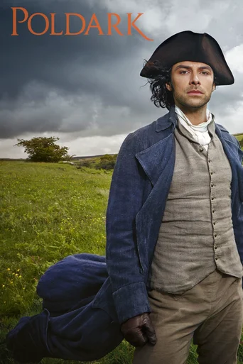 Poldark: Herói de Guerra - Temporada 1
