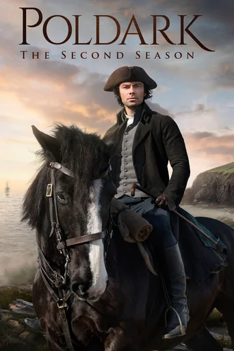 Poldark: Herói de Guerra - Temporada 2